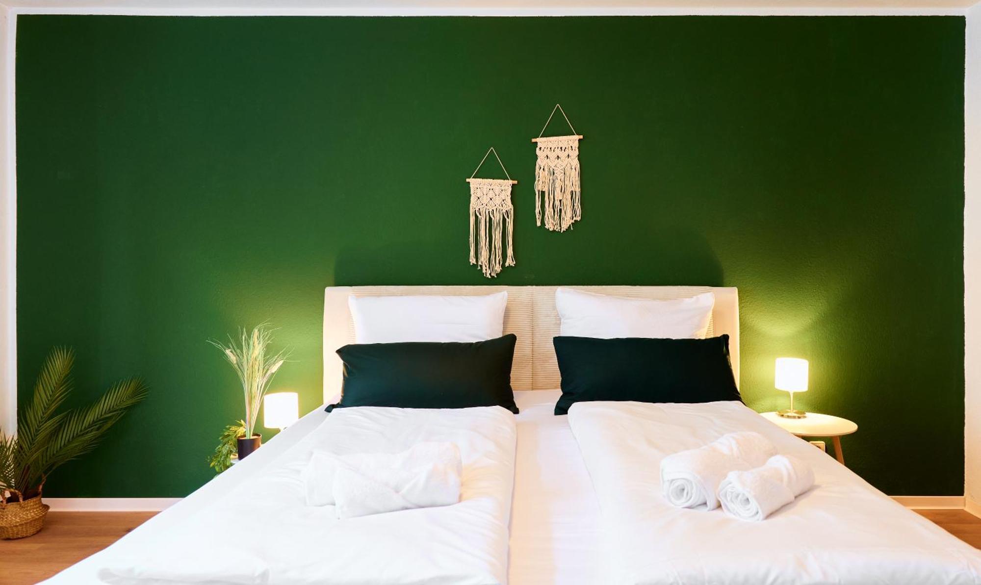 Stylisches Apartment I Fahrstuhl I Bahnhofsnah Erfurt Dış mekan fotoğraf