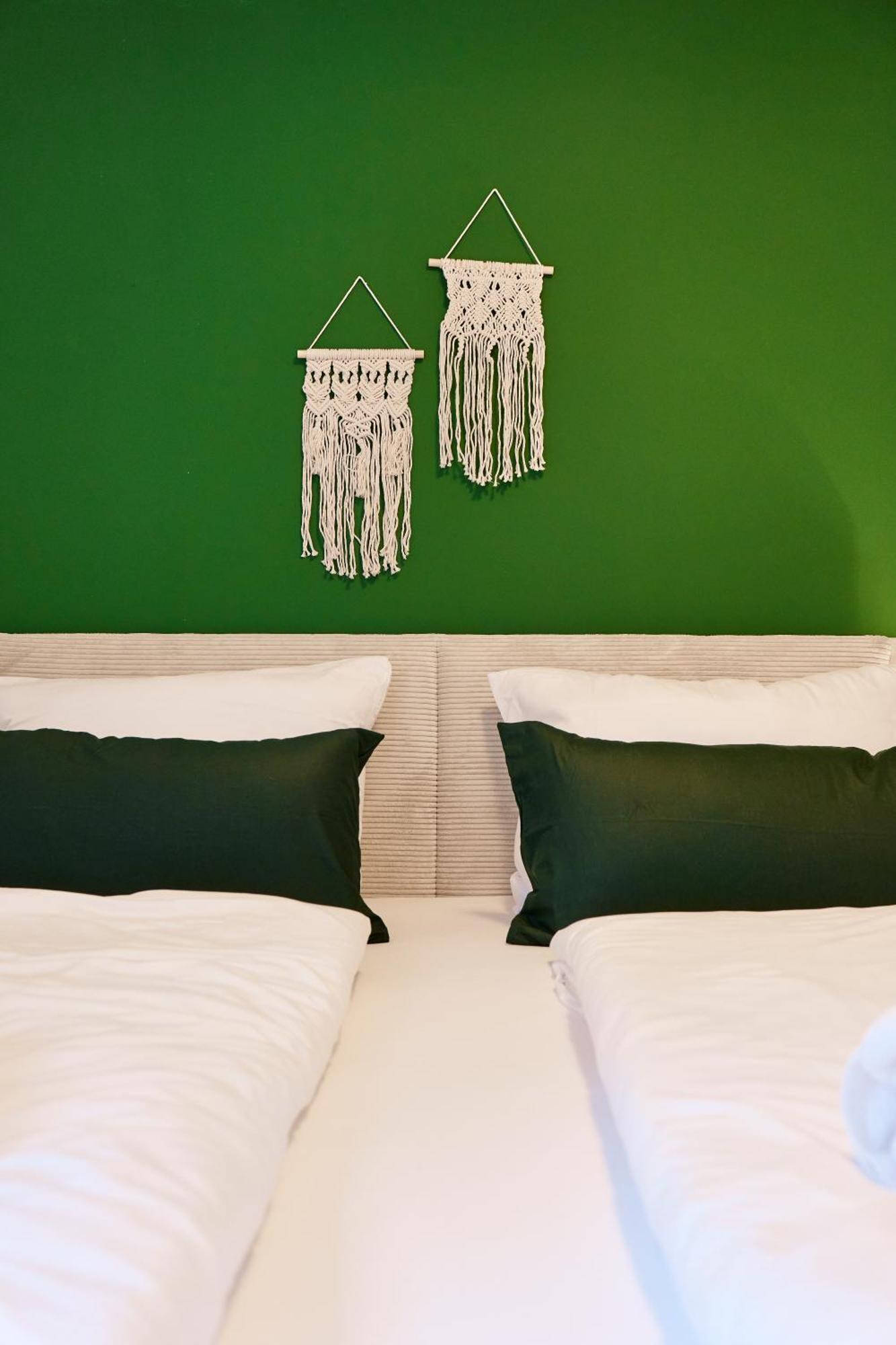 Stylisches Apartment I Fahrstuhl I Bahnhofsnah Erfurt Dış mekan fotoğraf