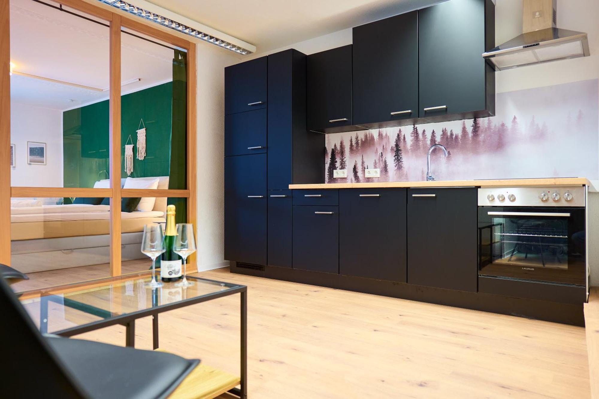 Stylisches Apartment I Fahrstuhl I Bahnhofsnah Erfurt Dış mekan fotoğraf