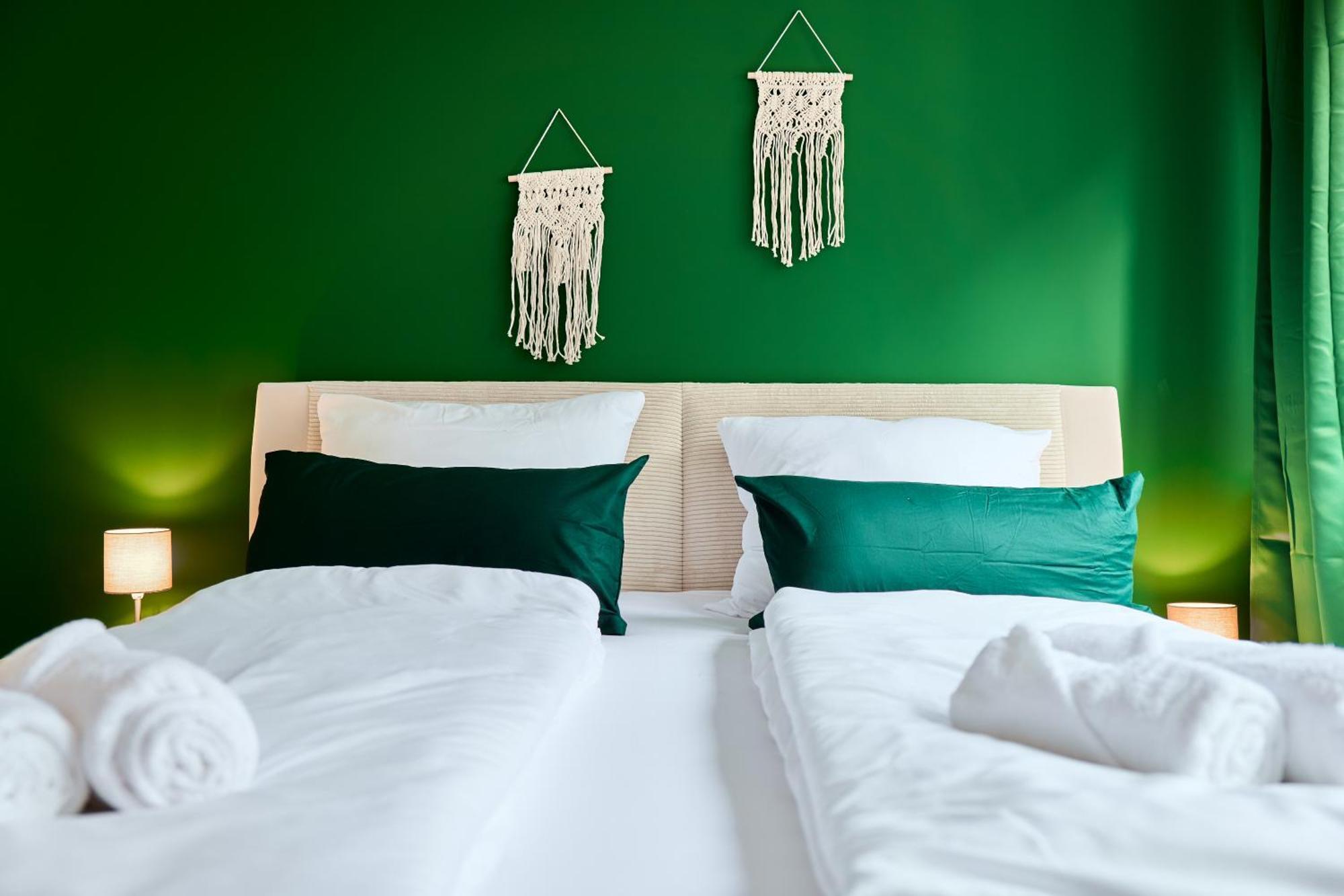 Stylisches Apartment I Fahrstuhl I Bahnhofsnah Erfurt Dış mekan fotoğraf