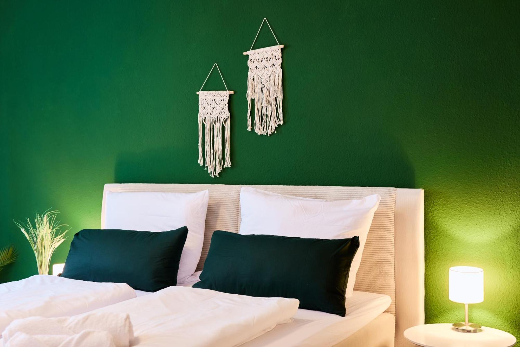 Stylisches Apartment I Fahrstuhl I Bahnhofsnah Erfurt Dış mekan fotoğraf