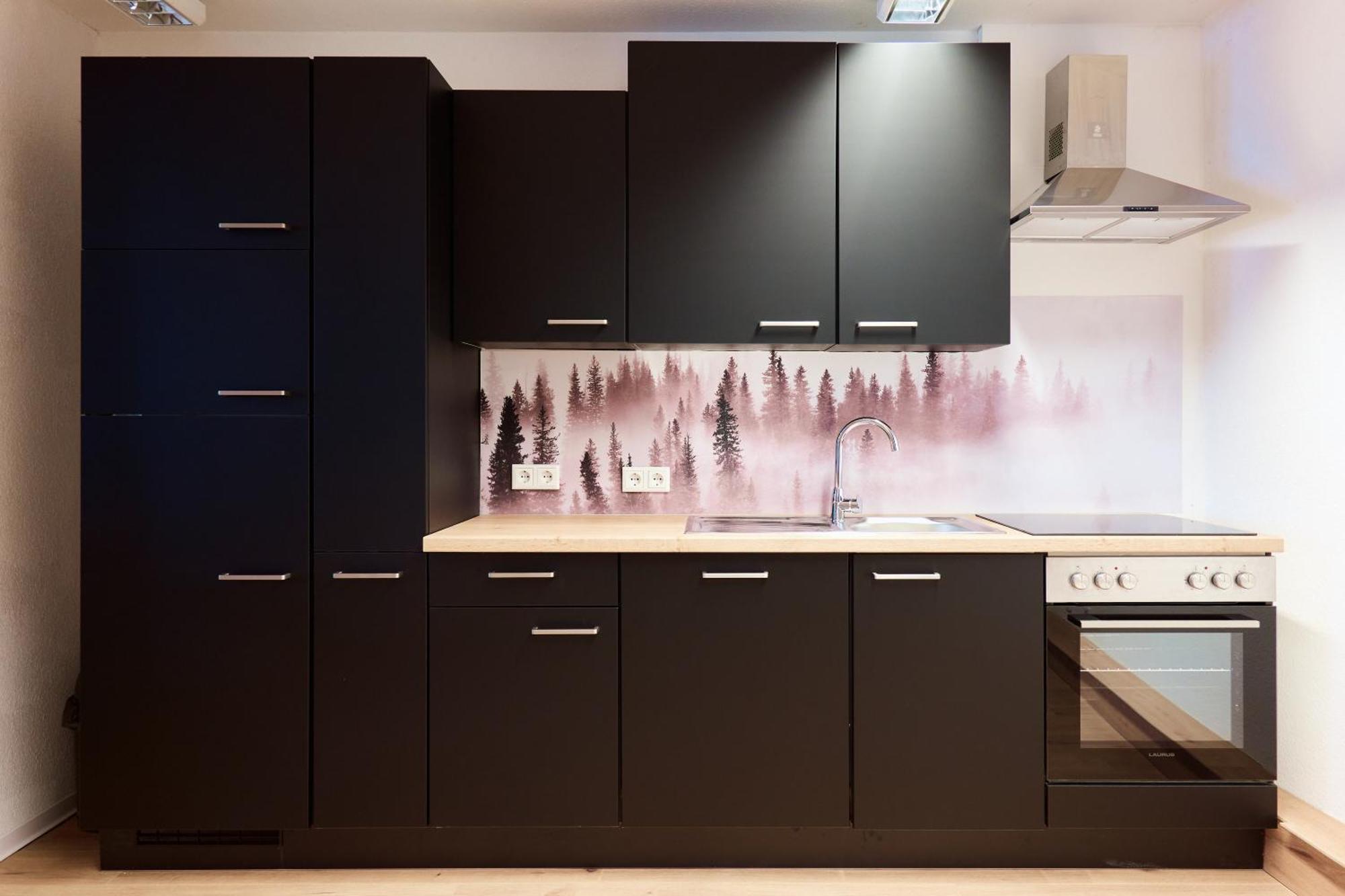 Stylisches Apartment I Fahrstuhl I Bahnhofsnah Erfurt Dış mekan fotoğraf