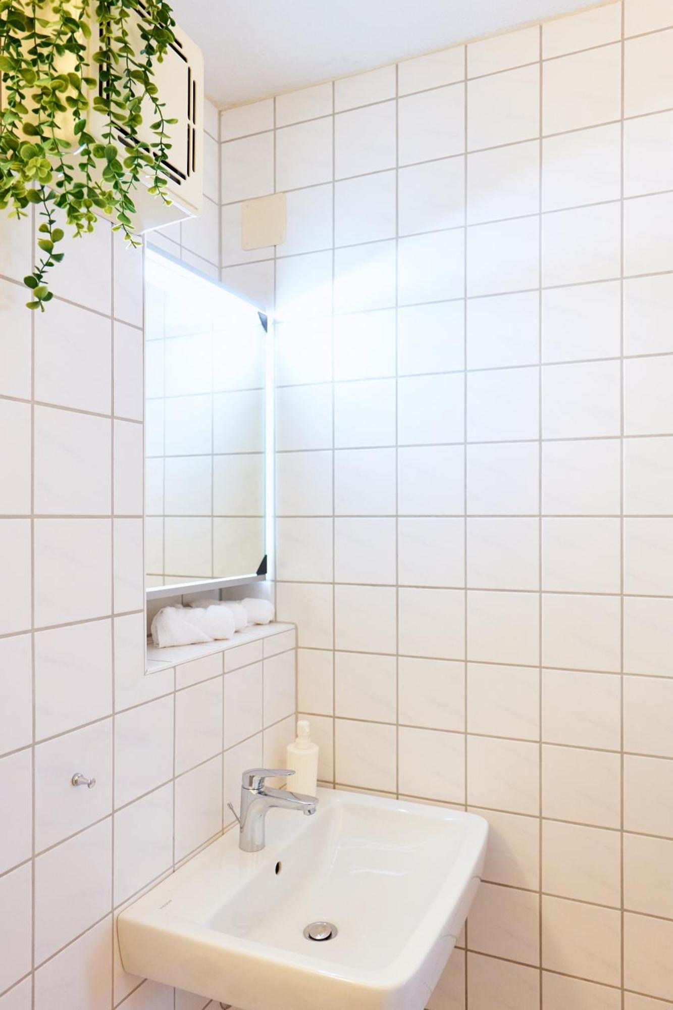 Stylisches Apartment I Fahrstuhl I Bahnhofsnah Erfurt Dış mekan fotoğraf